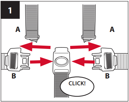 Evenflo Urbini Omni Travel System Stroller User Manual Evenflo Urbini Omni Travel System Stroller-29
