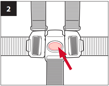 Evenflo Urbini Omni Travel System Stroller User Manual Evenflo Urbini Omni Travel System Stroller-30