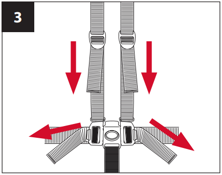 Evenflo Urbini Omni Travel System Stroller User Manual Evenflo Urbini Omni Travel System Stroller-31