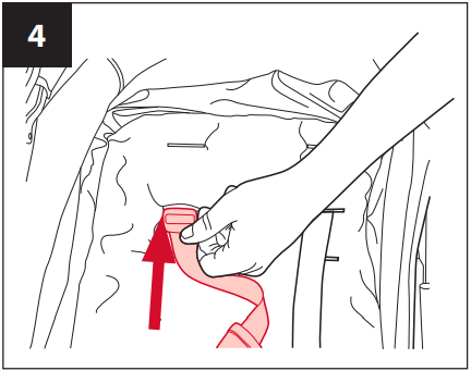 Evenflo Urbini Omni Travel System Stroller User Manual Evenflo Urbini Omni Travel System Stroller-32