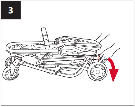 Evenflo Urbini Omni Travel System Stroller User Manual Evenflo Urbini Omni Travel System Stroller-37