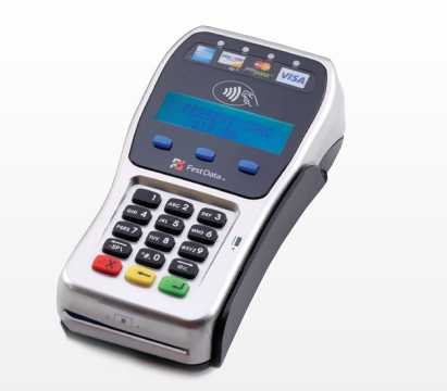 First Data FD130 Payment Terminal User Manual First Data FD130 Payment Terminal User Manual 2