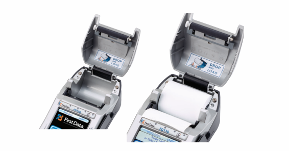 First Data FD130 Payment Terminal User Manual First Data FD130 Payment Terminal User Manual 3