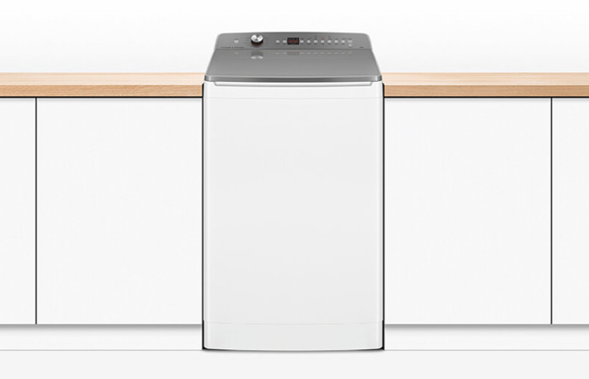 Fisher Paykel WL1064P1 Top Loader Washer User Guide