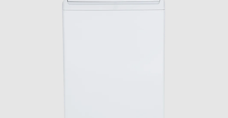 Fisher Paykel WL4227P1 27-Inch Top-Load Washer-featured