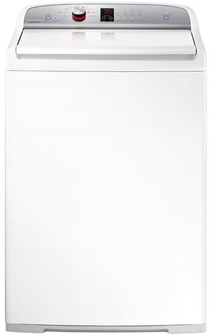 Fisher Paykel WL4227P1 27-Inch Top-Load Washer User Manual Fisher Paykel WL4227P1 27-Inch Top-Load Washer-product