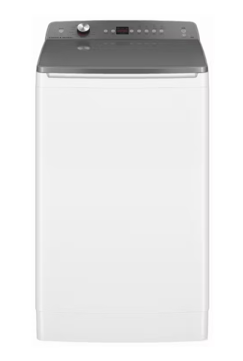 Fisher Paykel WL9058G1 Smart Top Loading Washing Machine User Manual Fisher Paykel WL9058G1 Smart Top Loading Washing Machine-product