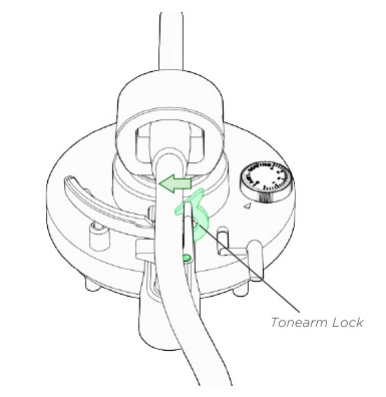 Fluance RT82 Reference Vinyl Turntable-11