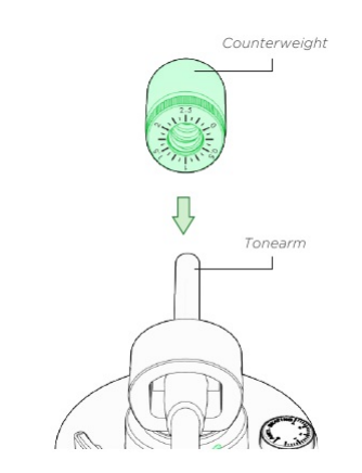 Fluance RT82 Reference Vinyl Turntable-12