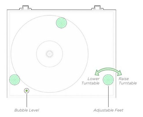 Fluance RT82 Reference Vinyl Turntable-16