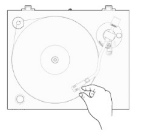 Fluance RT82 Reference Vinyl Turntable-20