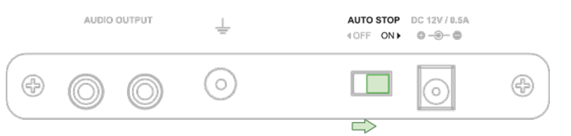 Fluance RT82 Reference Vinyl Turntable-30