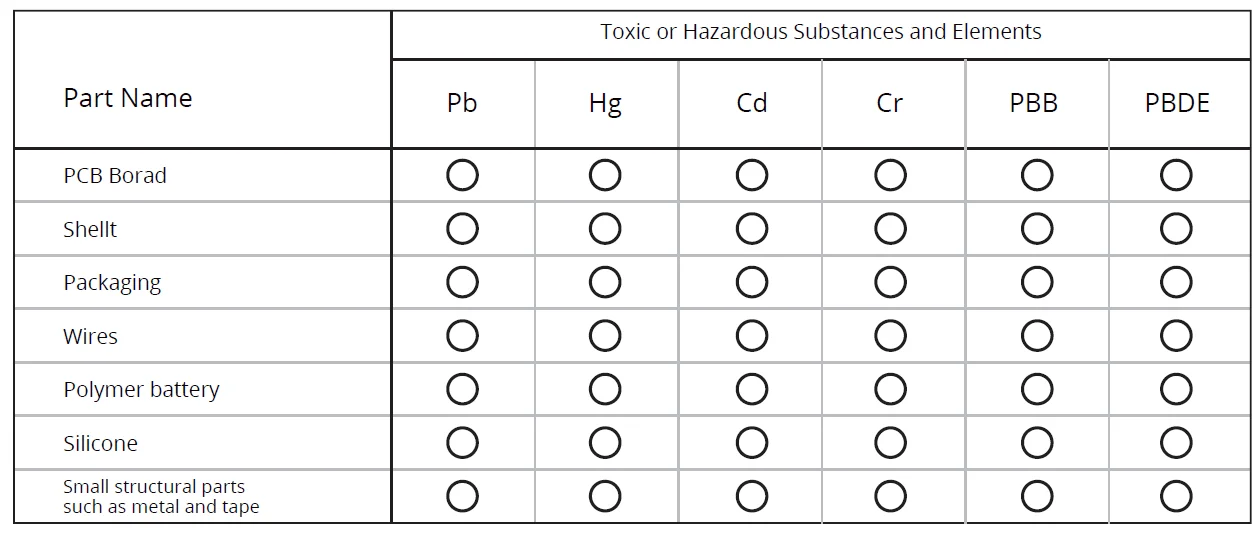 Flydigi Vader 3 Pro PC Gaming Controller User Manual Flydigi Vader 3 Pro PC Gaming Controller 19