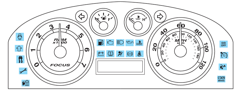 Ford 2010 Focus Automobile User Manual Ford 2010 Focus Automobile 1