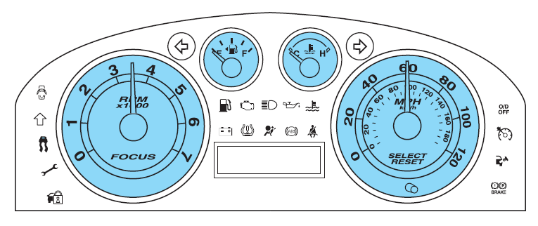 Ford 2010 Focus Automobile User Manual Ford 2010 Focus Automobile 11