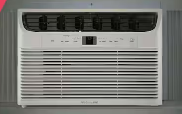 Frigidaire 8000-12000 BTU Window AC Installation Instructions Frigidaire 8,000~12,000 BTU Window AC-featured