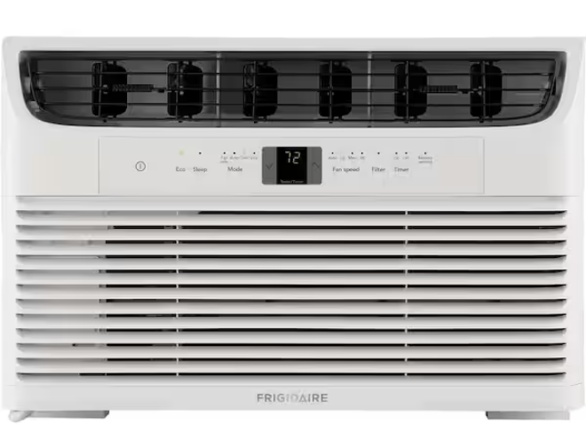 Frigidaire 8,000~12,000 BTU Window AC-product