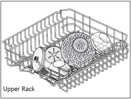 Frigidaire Dishwasher-11