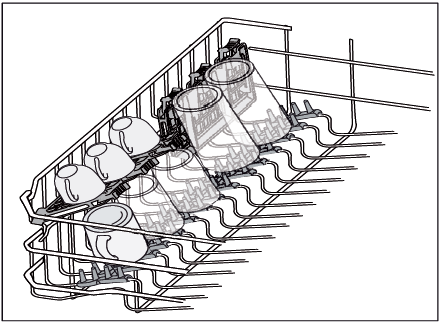 Frigidaire Dishwasher-18