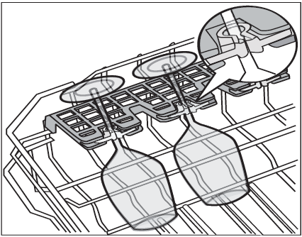 Frigidaire Dishwasher-19