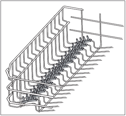 Frigidaire Dishwasher-20