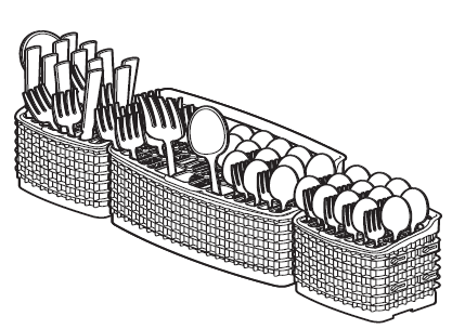 Frigidaire Dishwasher-21