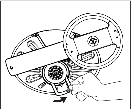 Frigidaire Dishwasher-26