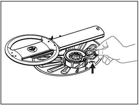 Frigidaire Dishwasher-27