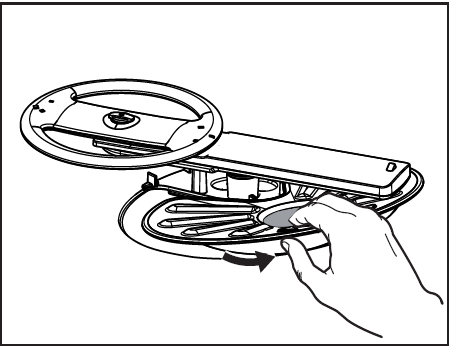 Frigidaire Dishwasher-29
