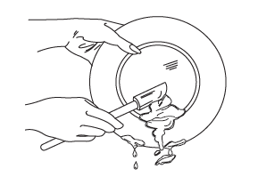 Frigidaire Dishwasher-6