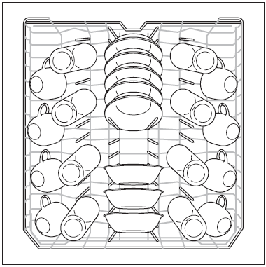 Frigidaire Dishwasher-7