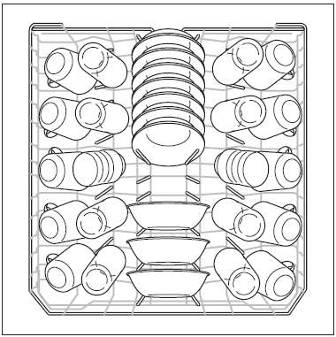 Frigidaire Dishwasher-8