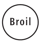 Frigidaire Electric Range ES300 Controls User Manual | ManualsLibraryy