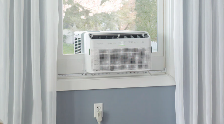Frigidaire Gallery 12,000 BTU Window Room Air Conditioner User Manual Frigidaire Gallery 12,000 BTU Window Room Air Conditioner-featured