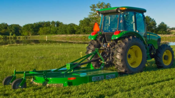 Frontier 20 Series Rotary Cutter-featured