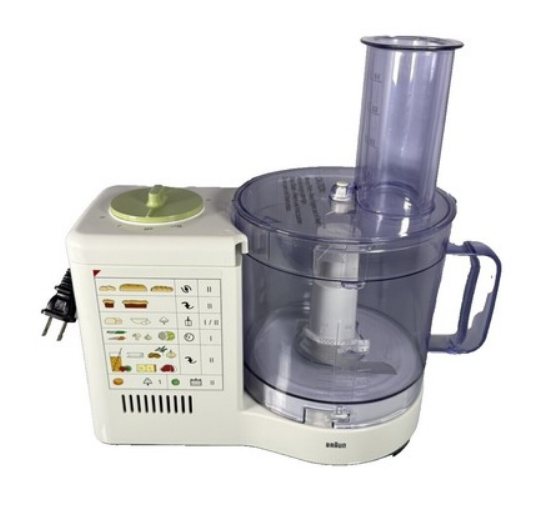 General Electric 106622 Food Processor-product