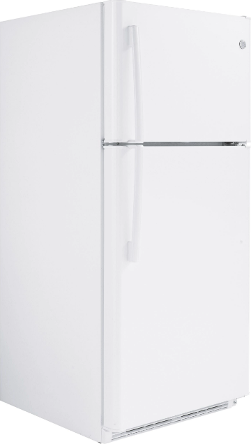 General Electric TBX18 Refrigerator-product