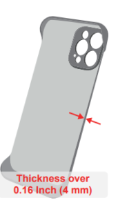 Getpals 3-in-1 Wireless iPhone Charging Station User Manual Getpals 3-in-1 Wireless iPhone Charging Station-8