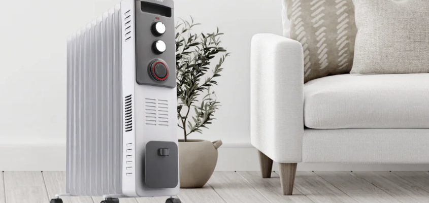 Goldair GOC1511 Oil Column Heater User Manual Goldair GOC1511 Oil Column Heater-product