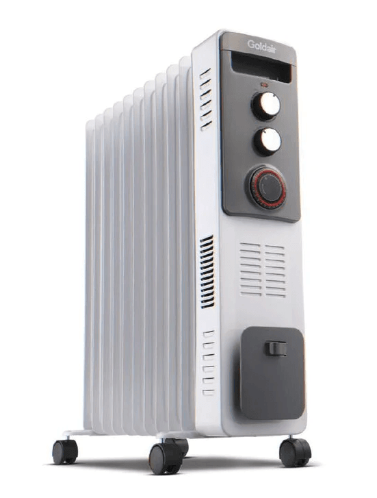 Goldair GOC1511 Oil Column Heater-product