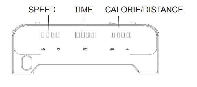Goplus SP36877 Electric Walking Treadmill User Manual Goplus SP36877 Electric Walking Treadmill-6