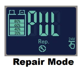 HTRC P20 20Amp 12V-24V Battery Charger-5