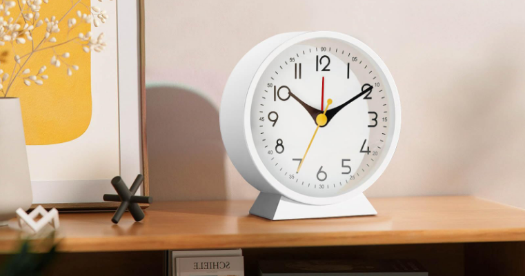 Hama 00185869 MADEIRA Table Clock User Manual Hama 00185869 MADEIRA Table Clock-featured