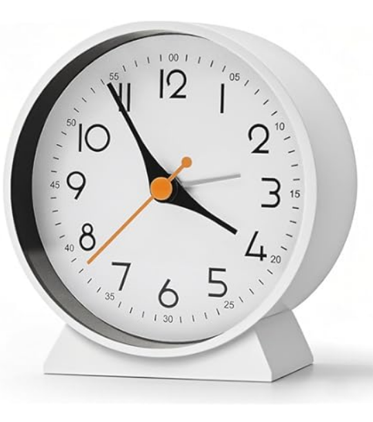 Hama 00185869 MADEIRA Table Clock-product