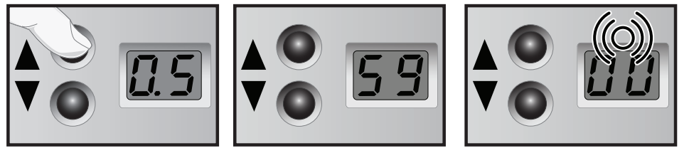 Hamilton Beach 25476 Breakfast Sandwich Maker User Manual Hamilton Beach 25476 Breakfast Sandwich Maker User Manual 5