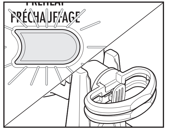 Hamilton Beach 26031 Belgian Waffle Maker User Manual 10