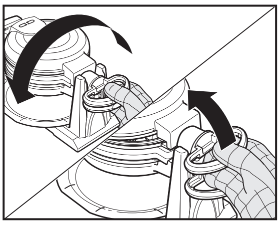 Hamilton Beach 26031 Belgian Waffle Maker User Manual 13