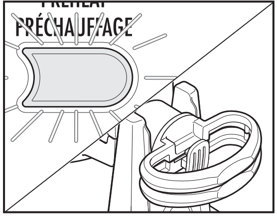 Hamilton Beach 26031 Belgian Waffle Maker User Manual 4