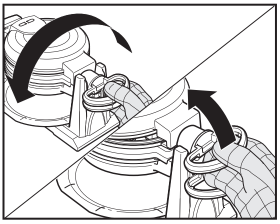 Hamilton Beach 26031 Belgian Waffle Maker User Manual 7