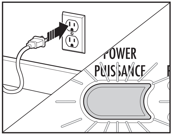 Hamilton Beach 26031 Belgian Waffle Maker User Manual 9